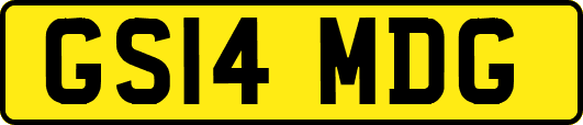 GS14MDG