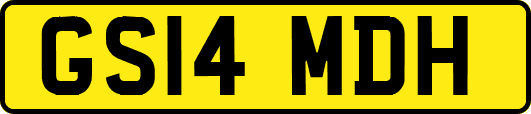 GS14MDH
