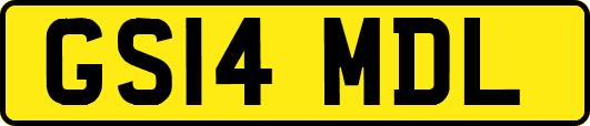 GS14MDL