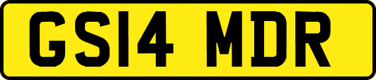 GS14MDR