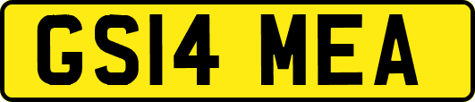 GS14MEA