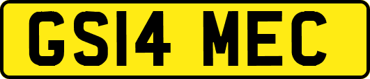 GS14MEC