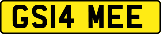 GS14MEE