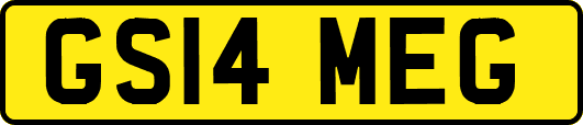 GS14MEG