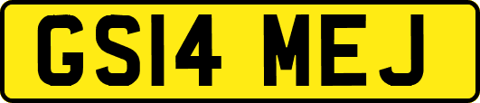 GS14MEJ