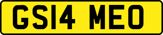 GS14MEO