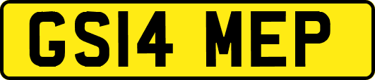 GS14MEP