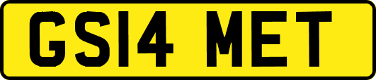 GS14MET