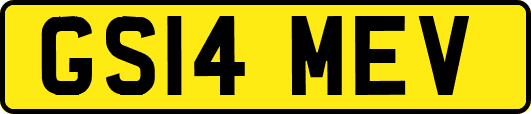 GS14MEV