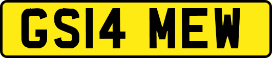 GS14MEW
