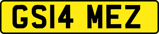 GS14MEZ