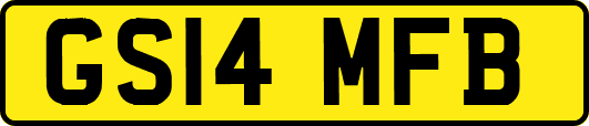 GS14MFB
