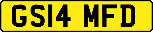GS14MFD