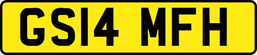 GS14MFH