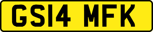 GS14MFK