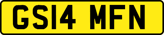 GS14MFN