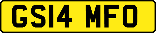 GS14MFO