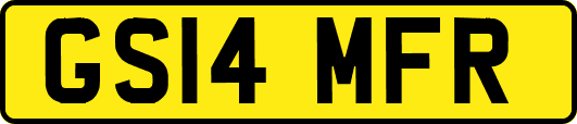 GS14MFR
