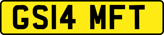GS14MFT