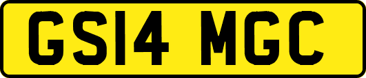 GS14MGC