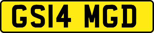 GS14MGD