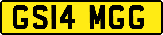 GS14MGG