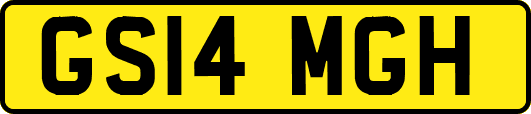 GS14MGH