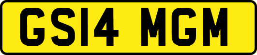 GS14MGM