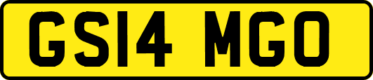 GS14MGO