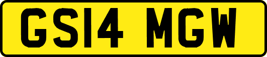 GS14MGW