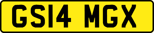 GS14MGX