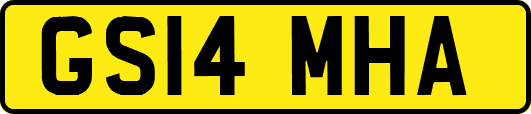 GS14MHA