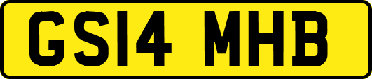 GS14MHB