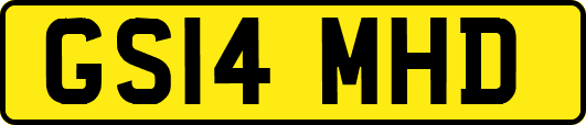 GS14MHD