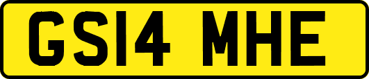 GS14MHE