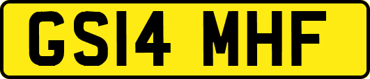 GS14MHF