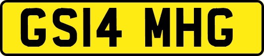 GS14MHG