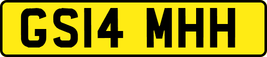 GS14MHH