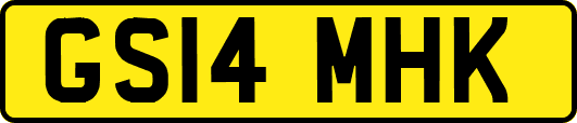GS14MHK