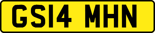GS14MHN