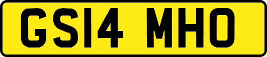 GS14MHO