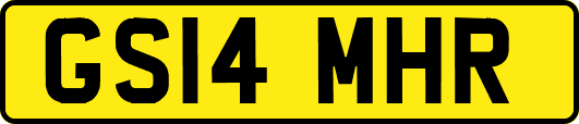 GS14MHR