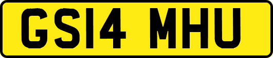 GS14MHU