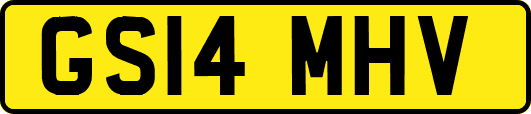 GS14MHV