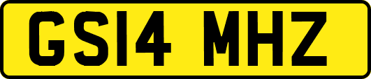 GS14MHZ