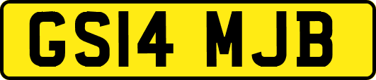 GS14MJB