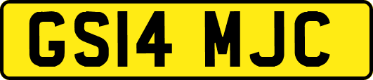 GS14MJC