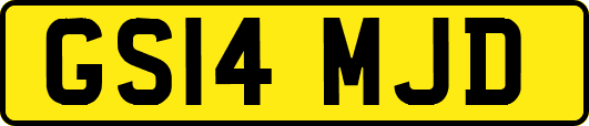 GS14MJD
