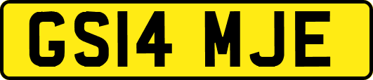 GS14MJE