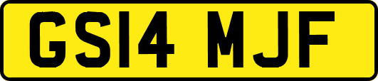 GS14MJF